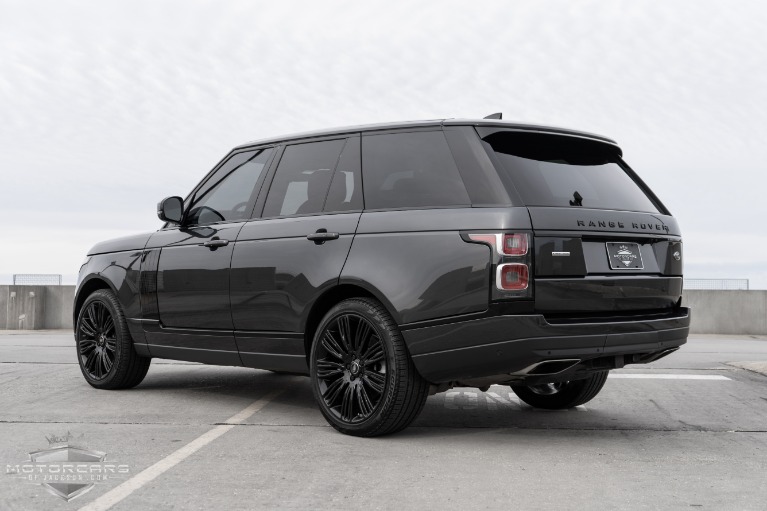 Used-2019-Land-Rover-Range-Rover-Supercharged-V8-for-sale-Jackson-MS