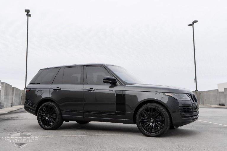 Used-2019-Land-Rover-Range-Rover-Supercharged-V8-Jackson-MS