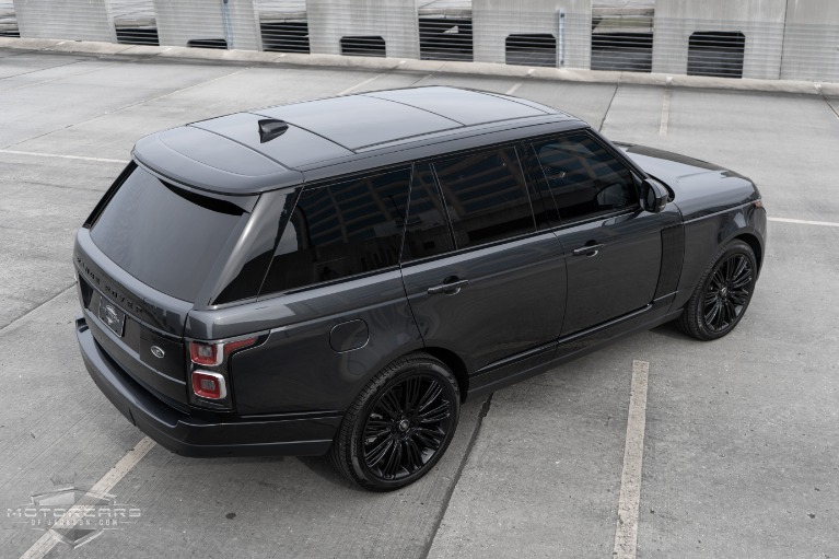 Used-2019-Land-Rover-Range-Rover-Supercharged-V8-Jackson-MS