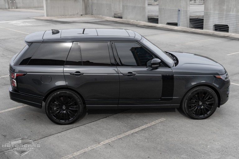 Used-2019-Land-Rover-Range-Rover-Supercharged-V8-for-sale-Jackson-MS