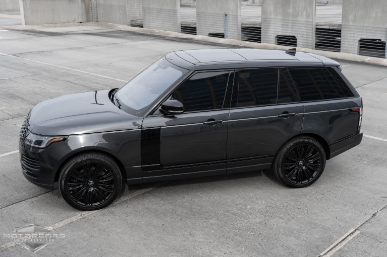 Used-2019-Land-Rover-Range-Rover-Supercharged-V8-Jackson-MS