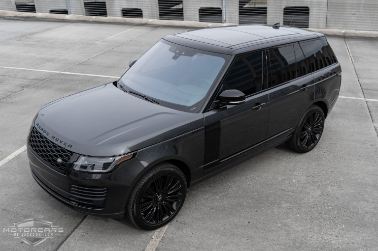 Used-2019-Land-Rover-Range-Rover-Supercharged-V8-for-sale-Jackson-MS