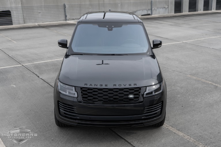 Used-2019-Land-Rover-Range-Rover-Supercharged-V8-Jackson-MS