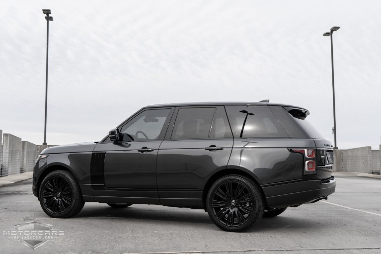 Used-2019-Land-Rover-Range-Rover-Supercharged-V8-for-sale-Jackson-MS