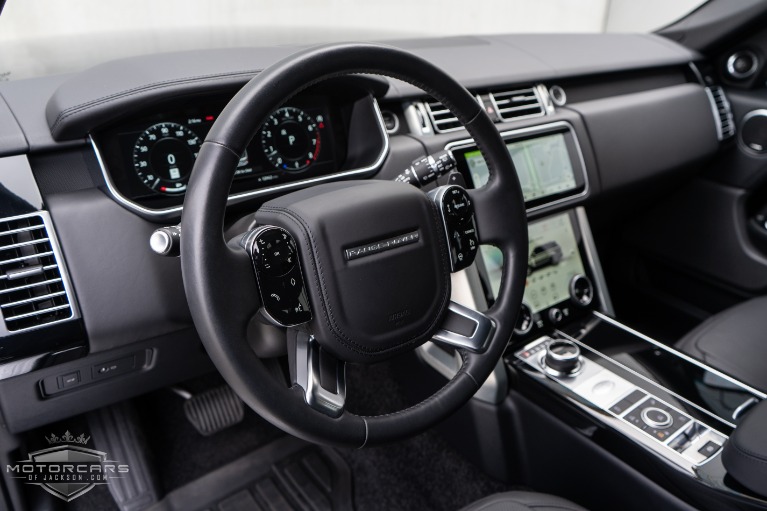 Used-2019-Land-Rover-Range-Rover-Supercharged-V8-for-sale-Jackson-MS