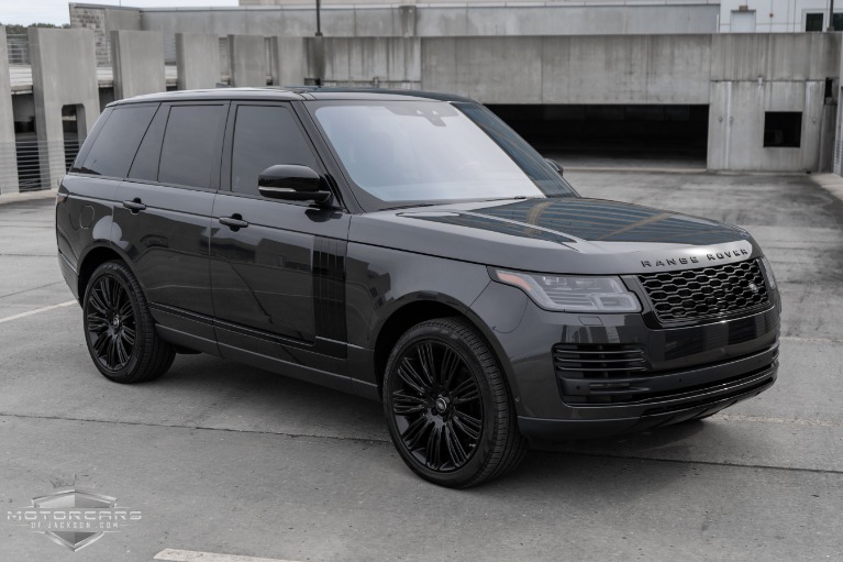 Used-2019-Land-Rover-Range-Rover-Supercharged-V8-for-sale-Jackson-MS