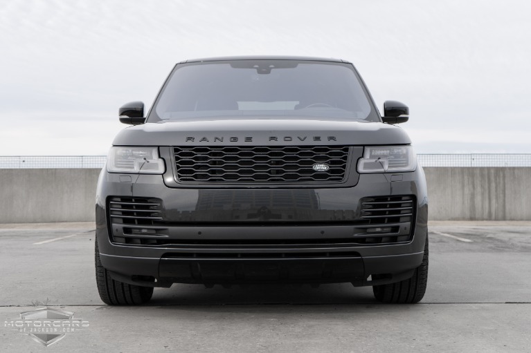 Used-2019-Land-Rover-Range-Rover-Supercharged-V8-for-sale-Jackson-MS