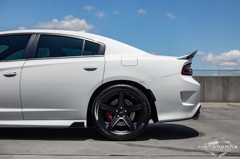 Used-2017-Dodge-Charger-SRT-Hellcat-Jackson-MS