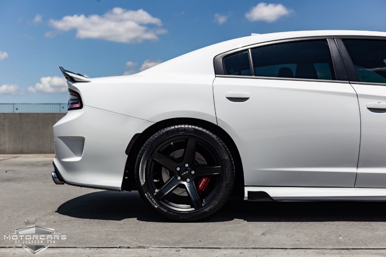 Used-2017-Dodge-Charger-SRT-Hellcat-Jackson-MS