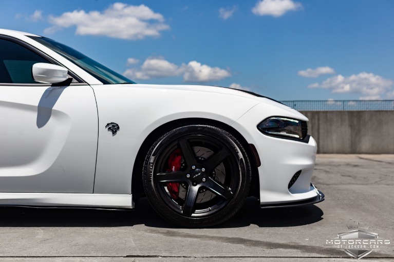 Used-2017-Dodge-Charger-SRT-Hellcat-Jackson-MS