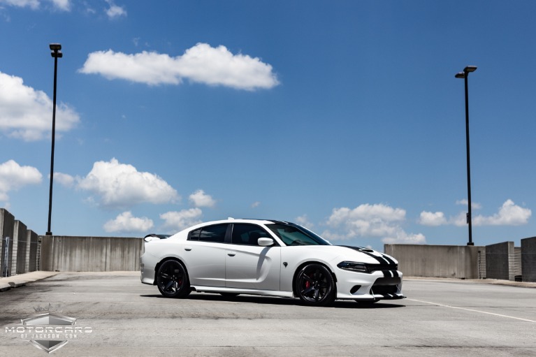 Used-2017-Dodge-Charger-SRT-Hellcat-Jackson-MS