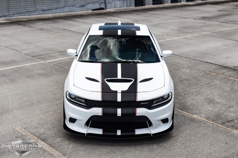 Used-2017-Dodge-Charger-SRT-Hellcat-for-sale-Jackson-MS