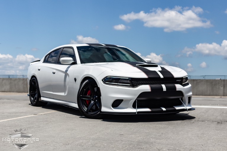 Used-2017-Dodge-Charger-SRT-Hellcat-Jackson-MS