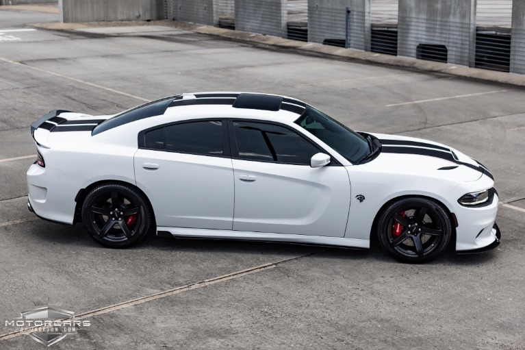 Used-2017-Dodge-Charger-SRT-Hellcat-for-sale-Jackson-MS