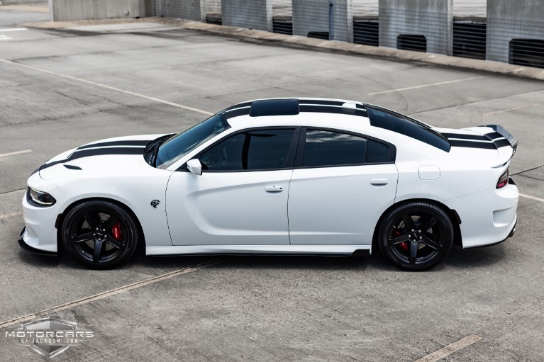 Used-2017-Dodge-Charger-SRT-Hellcat-Jackson-MS