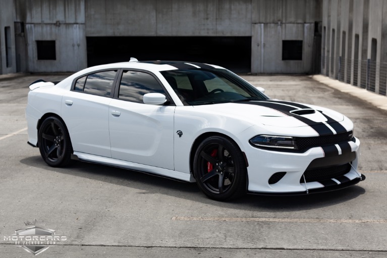 Used-2017-Dodge-Charger-SRT-Hellcat-Jackson-MS