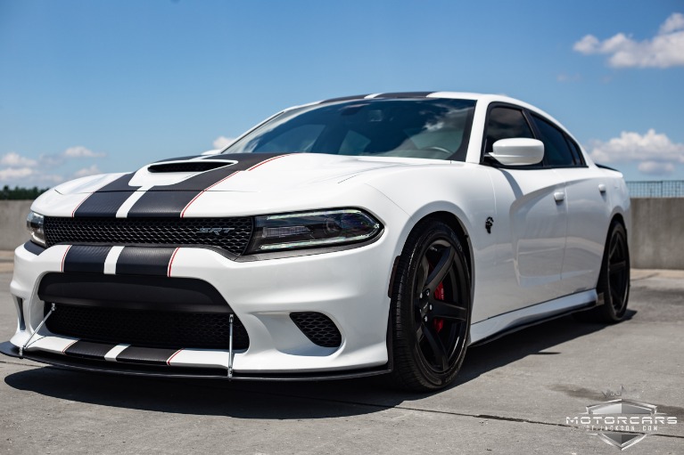 Used-2017-Dodge-Charger-SRT-Hellcat-Jackson-MS