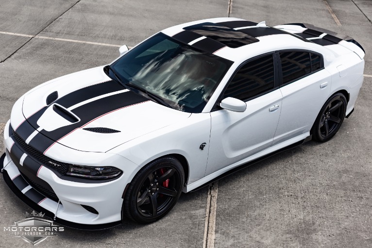 Used-2017-Dodge-Charger-SRT-Hellcat-for-sale-Jackson-MS