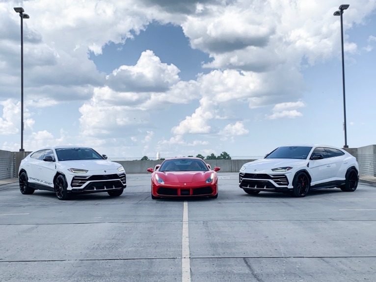 Used-2019-Lamborghini-Urus-Jackson-MS