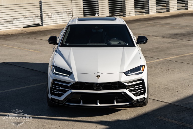 Used-2019-Lamborghini-Urus-Jackson-MS