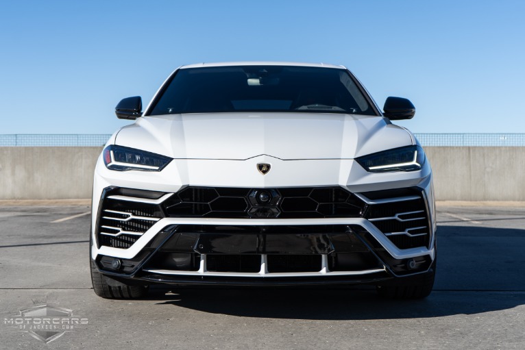 Used-2019-Lamborghini-Urus-Jackson-MS