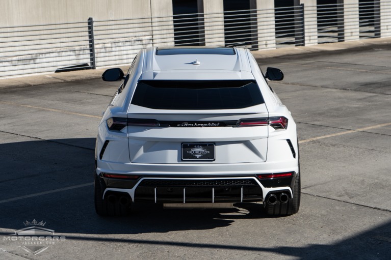 Used-2019-Lamborghini-Urus-Jackson-MS