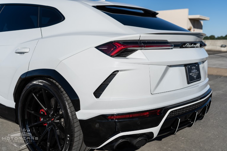 Used-2019-Lamborghini-Urus-Jackson-MS