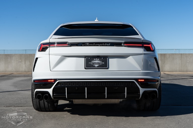 Used-2019-Lamborghini-Urus-Jackson-MS