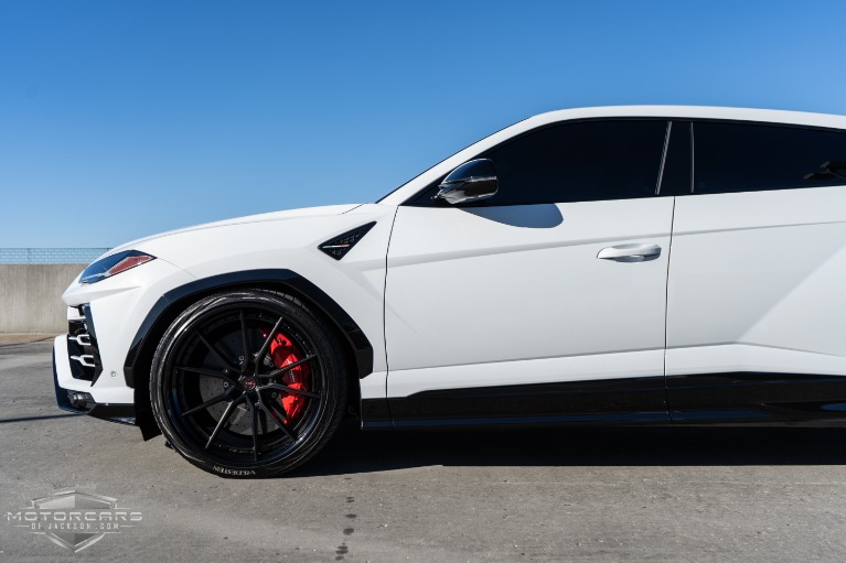 Used-2019-Lamborghini-Urus-Jackson-MS