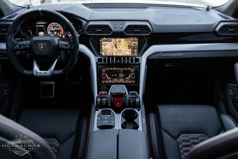 Used-2019-Lamborghini-Urus-for-sale-Jackson-MS