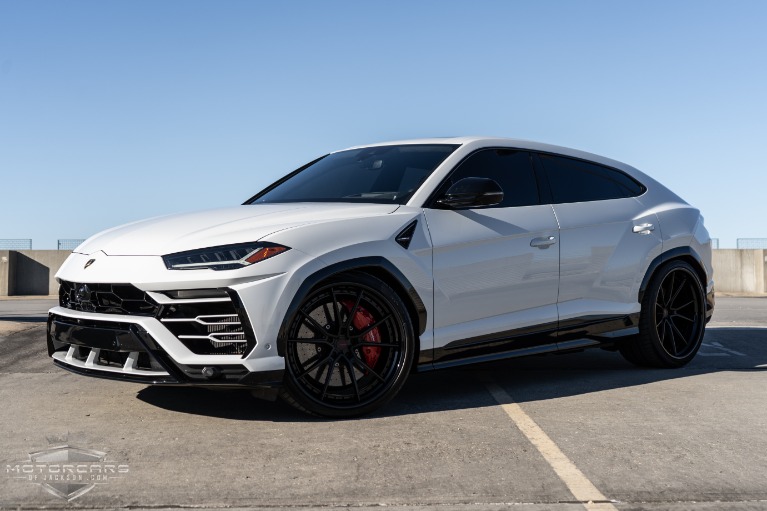 Used-2019-Lamborghini-Urus-Jackson-MS