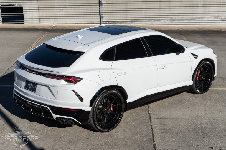 Used-2019-Lamborghini-Urus-Jackson-MS