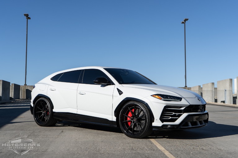 Used-2019-Lamborghini-Urus-Jackson-MS