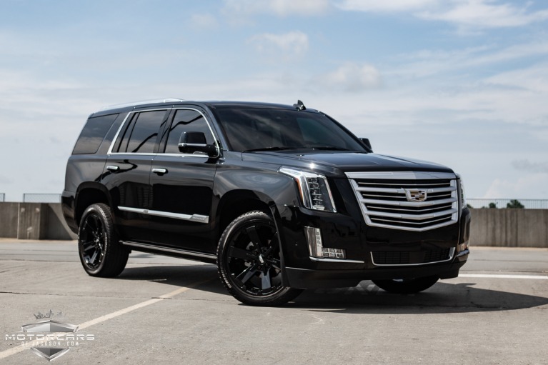 Used-2018-Cadillac-Escalade-Platinum-Jackson-MS