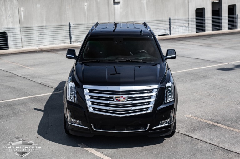 Used-2018-Cadillac-Escalade-Platinum-Jackson-MS