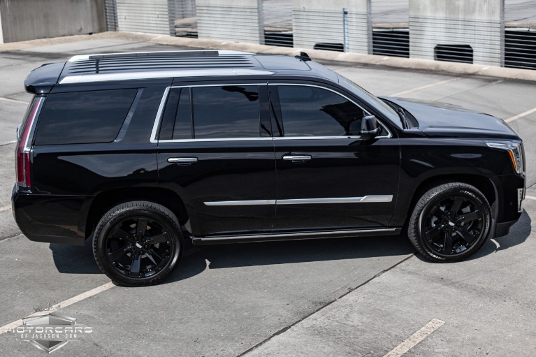 Used-2018-Cadillac-Escalade-Platinum-Jackson-MS