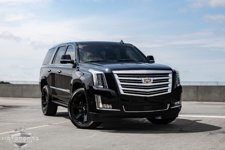 Used-2018-Cadillac-Escalade-Platinum-Jackson-MS