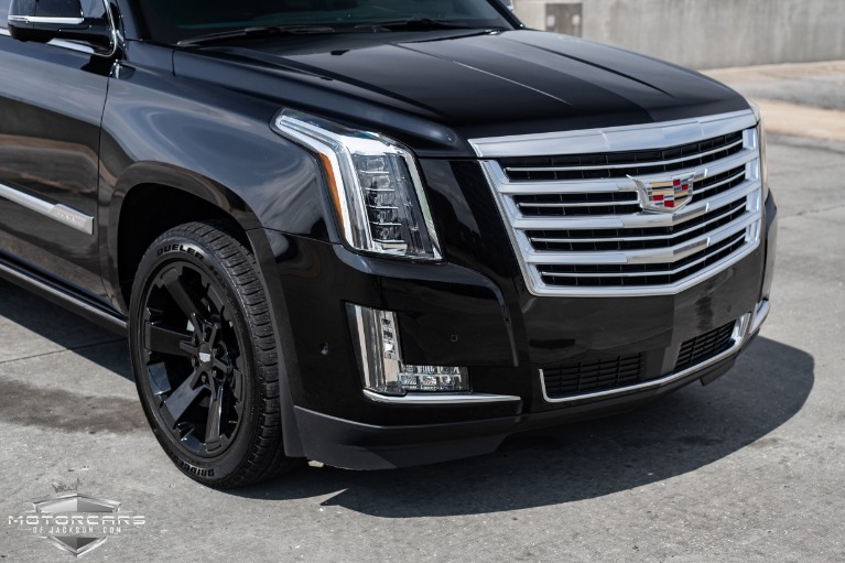 Used-2018-Cadillac-Escalade-Platinum-Jackson-MS