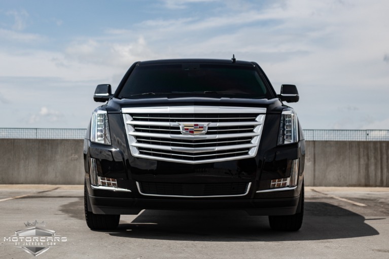 Used-2018-Cadillac-Escalade-Platinum-Jackson-MS