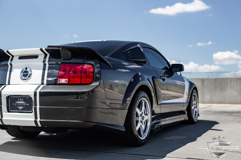 Used-2008-Ford-Mustang-GT-Premium---ROUSH-Jackson-MS