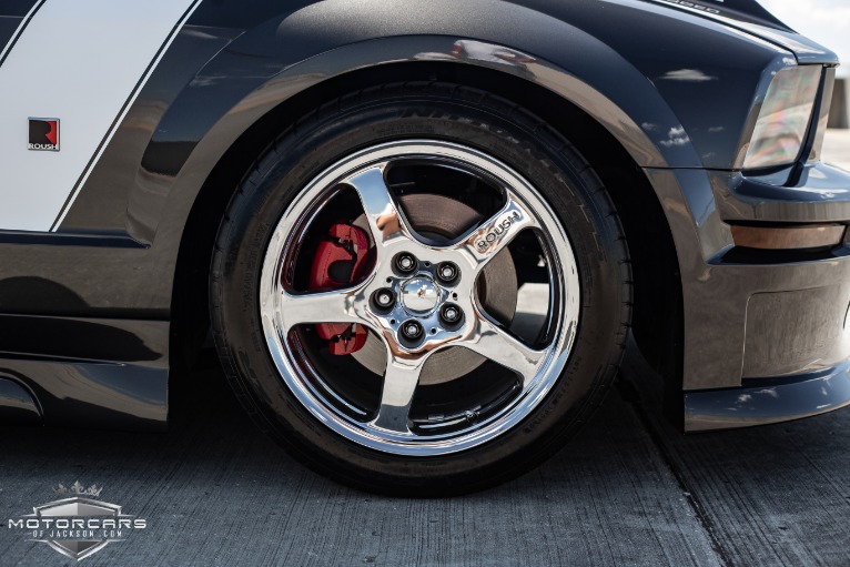 Used-2008-Ford-Mustang-GT-Premium---ROUSH-Jackson-MS