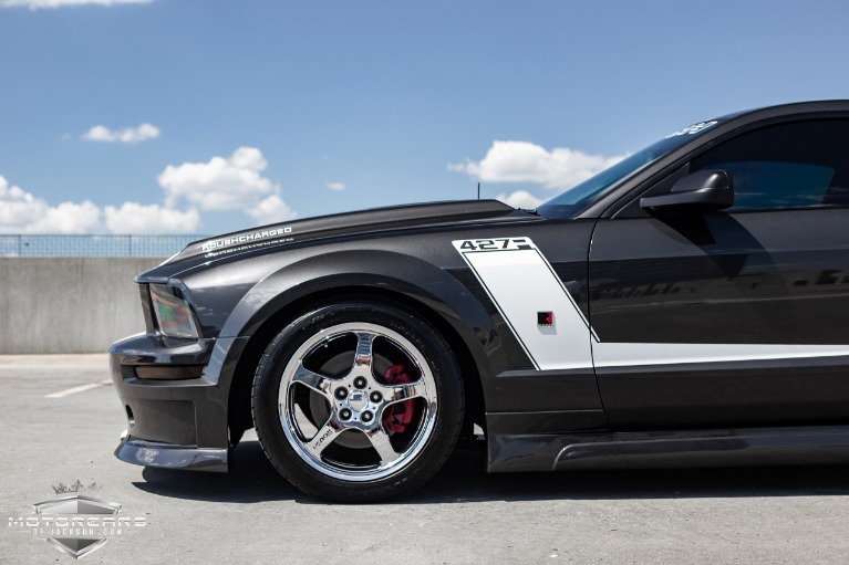 Used-2008-Ford-Mustang-GT-Premium---ROUSH-for-sale-Jackson-MS