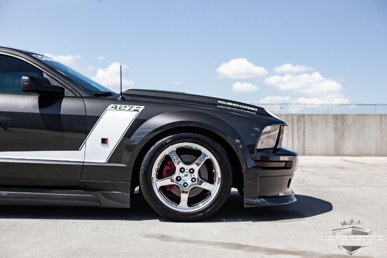 Used-2008-Ford-Mustang-GT-Premium---ROUSH-Jackson-MS