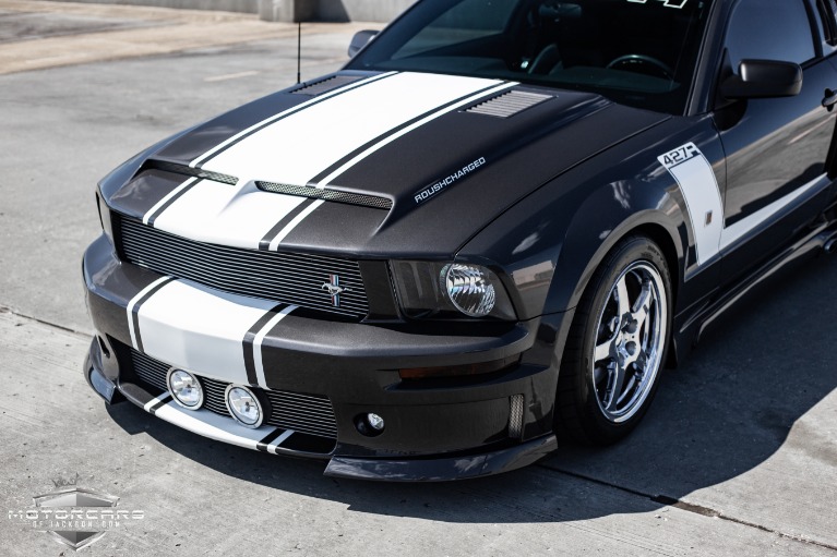 Used-2008-Ford-Mustang-GT-Premium---ROUSH-for-sale-Jackson-MS