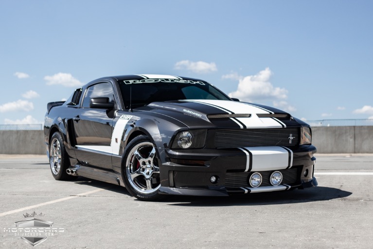 Used-2008-Ford-Mustang-GT-Premium---ROUSH-Jackson-MS