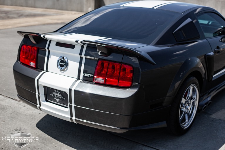 Used-2008-Ford-Mustang-GT-Premium---ROUSH-Jackson-MS