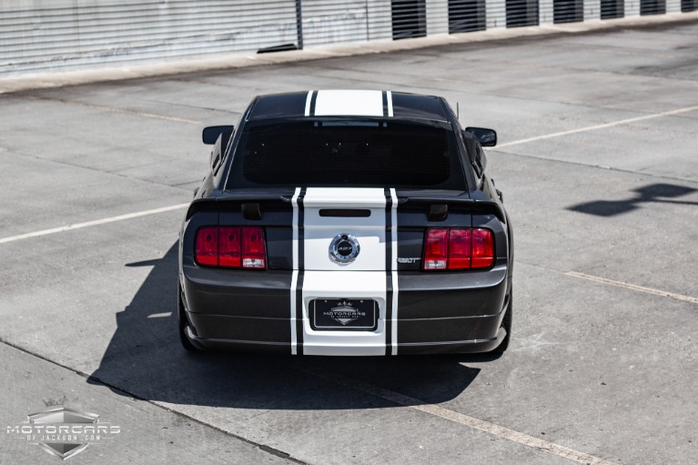 Used-2008-Ford-Mustang-GT-Premium---ROUSH-Jackson-MS