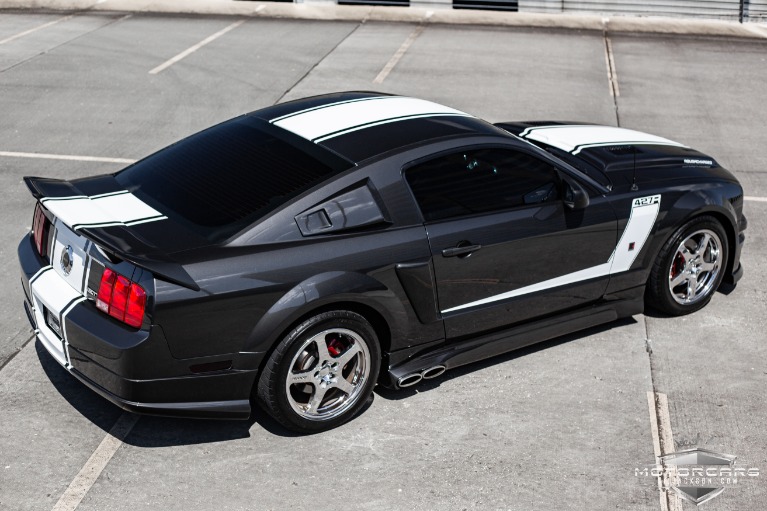 Used-2008-Ford-Mustang-GT-Premium---ROUSH-for-sale-Jackson-MS