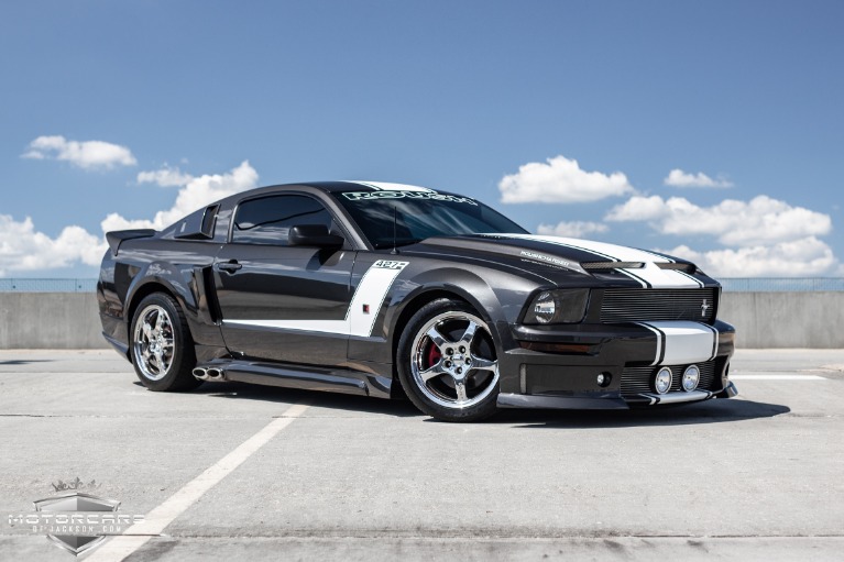 Used-2008-Ford-Mustang-GT-Premium---ROUSH-Jackson-MS