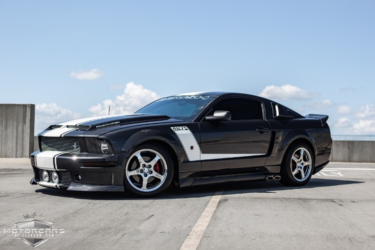 Used-2008-Ford-Mustang-GT-Premium---ROUSH-for-sale-Jackson-MS